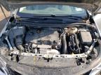 2018 Chevrolet Cruze Lt zu verkaufen in Columbia Station, OH - Front End