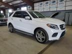 2016 Mercedes-Benz Gle 400 4Matic   for Sale in East Granby, CT - Minor Dent/Scratches