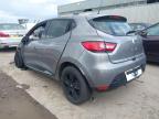 2013 RENAULT CLIO D-QUE for sale at Copart PETERLEE