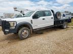 San Antonio, TX에서 판매 중인 2019 Ford F550 Super Duty - Side