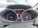 2010 FORD FIESTA ZET for sale at Copart NEWBURY
