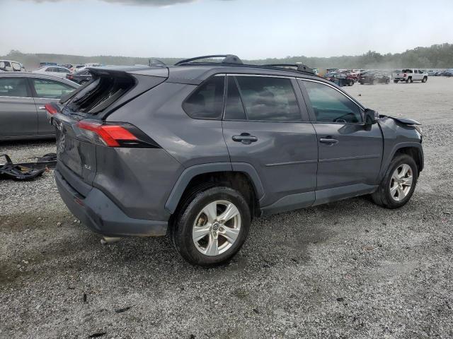  TOYOTA RAV4 2020 Szary
