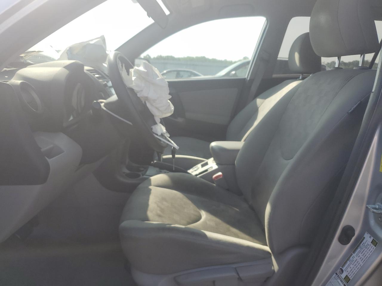 2010 Toyota Rav4 VIN: 2T3BF4DVXAW048056 Lot: 61927955
