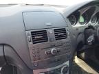 2010 MERCEDES BENZ C250 BLUEF for sale at Copart BRISTOL