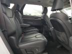 2021 Hyundai Palisade Sel للبيع في Savannah، GA - Front End