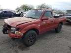 2001 Toyota Tacoma  en Venta en North Las Vegas, NV - Front End