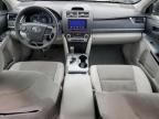 2012 Toyota Camry Hybrid იყიდება Los Angeles-ში, CA - Front End
