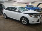 2014 Ford Focus Se იყიდება Davison-ში, MI - Front End