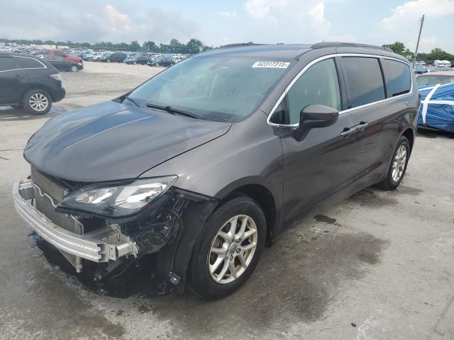  CHRYSLER MINIVAN 2020 Gray