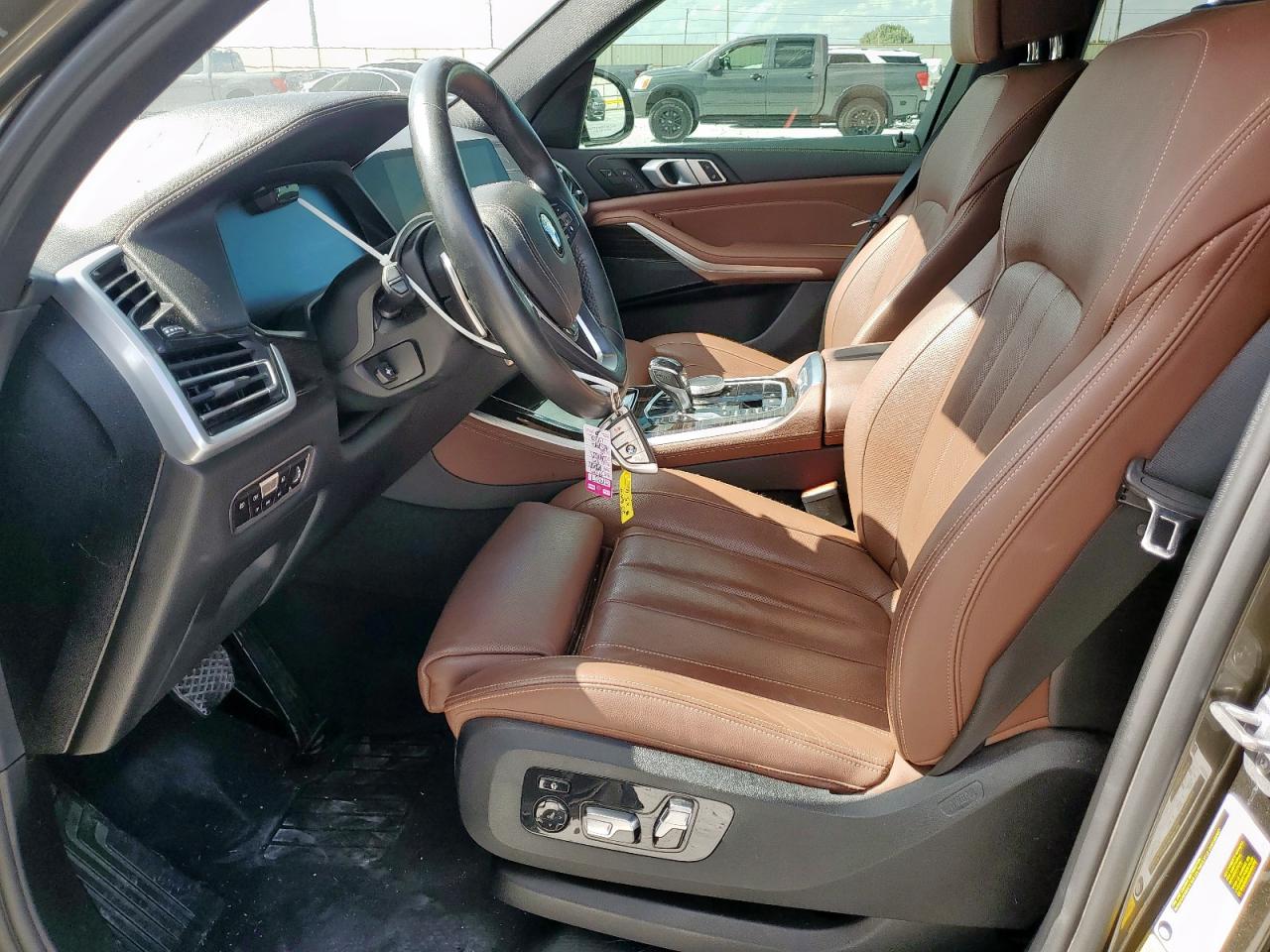 2020 BMW X5 xDrive40I VIN: 5UXCR6C00L9C55086 Lot: 62459675