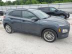 2019 Hyundai Kona Sel zu verkaufen in Prairie Grove, AR - Hail
