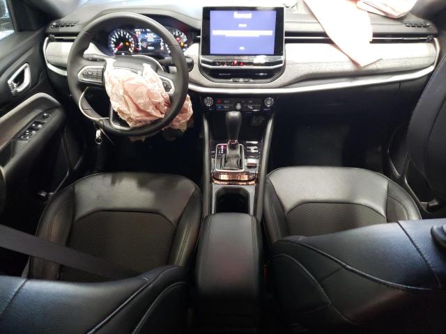  JEEP COMPASS 2024 White