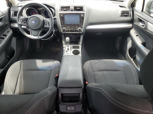  SUBARU LEGACY 2019 Granatowy