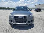 2014 Audi Q7 Premium Plus   იყიდება Gastonia-ში, NC - Normal Wear