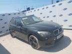 2013 BMW X1 XDRIVE1 for sale at Copart BRISTOL