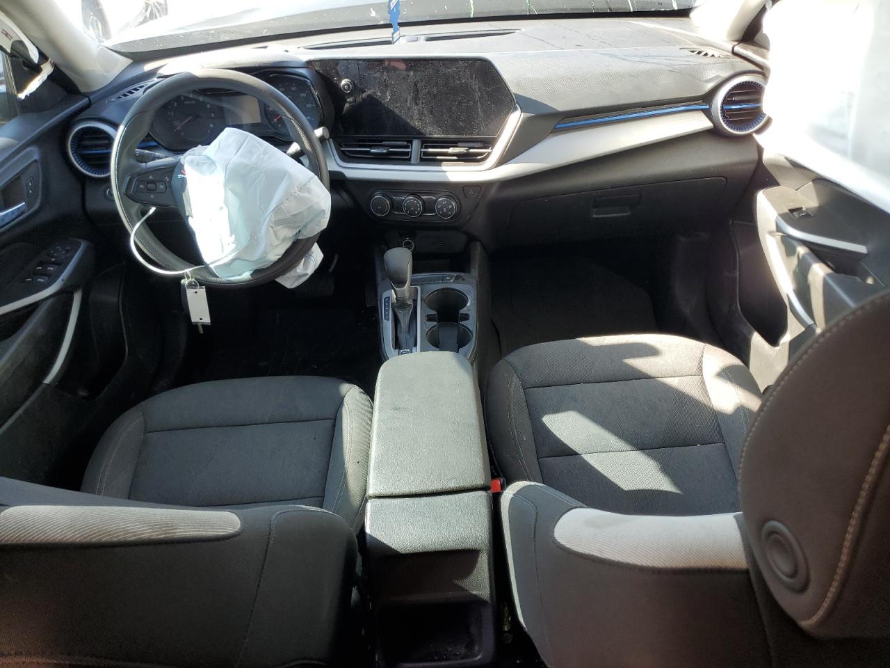 KL77LFE27RC058845 CHEVROLET TRAX 2024