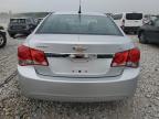 2013 Chevrolet Cruze Lt   na sprzedaż w Wayland, MI - Front End