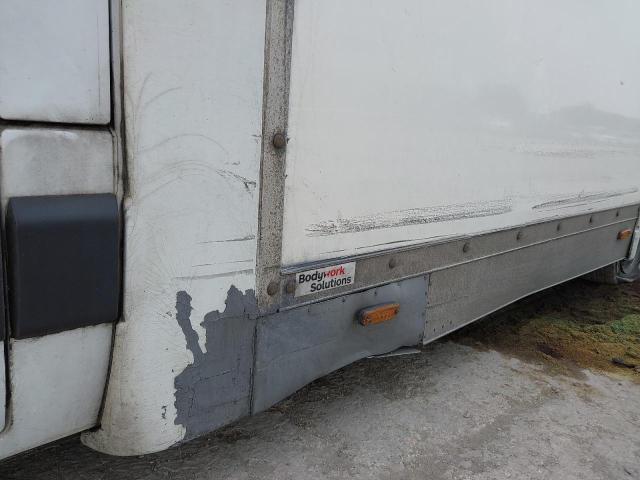 2019 RENAULT TRUCKS MASTER 35 MWB 
