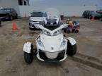 2018 CAN-AM SPYDER ROADSTER RT   for sale at Copart WI - MADISON SOUTH