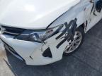 2013 TOYOTA AURIS ICON for sale at Copart ST HELENS