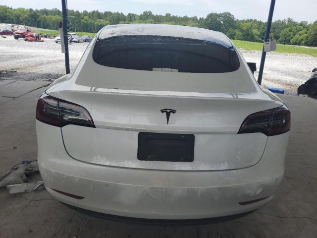  TESLA MODEL 3 2019 Biały