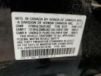 2012 Acura Mdx Technology en Venta en Seaford, DE - Front End