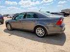 2012 Ford Fusion Sel   продається в Amarillo, TX - Hail