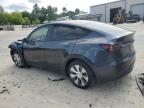 2024 Tesla Model Y  for Sale in Mendon, MA - Front End