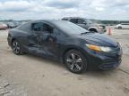 2014 Honda Civic Ex   იყიდება Kansas City-ში, KS - Side