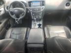 2018 Nissan Pathfinder S იყიდება Chicago Heights-ში, IL - Side