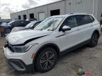 2024 Volkswagen Tiguan Wolfsburg for Sale in Jacksonville, FL - Front End