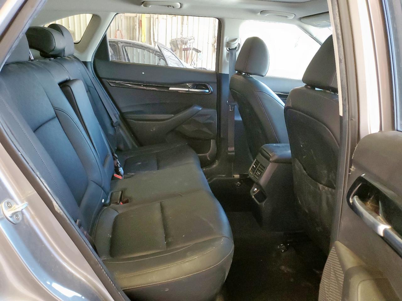2021 Kia Seltos Ex VIN: KNDERCAA4M7095597 Lot: 62746725