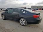 2015 Chevrolet Impala Ls   for Sale in Wilmer, TX - Front End