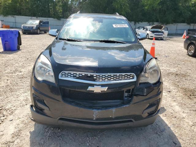 CHEVROLET EQUINOX 2015 Черный