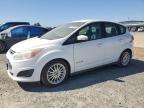 2015 Ford C-Max Se იყიდება Antelope-ში, CA - Minor Dent/Scratches
