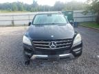 2013 Mercedes-Benz Ml 350 4Matic للبيع في Grenada، MS - Side