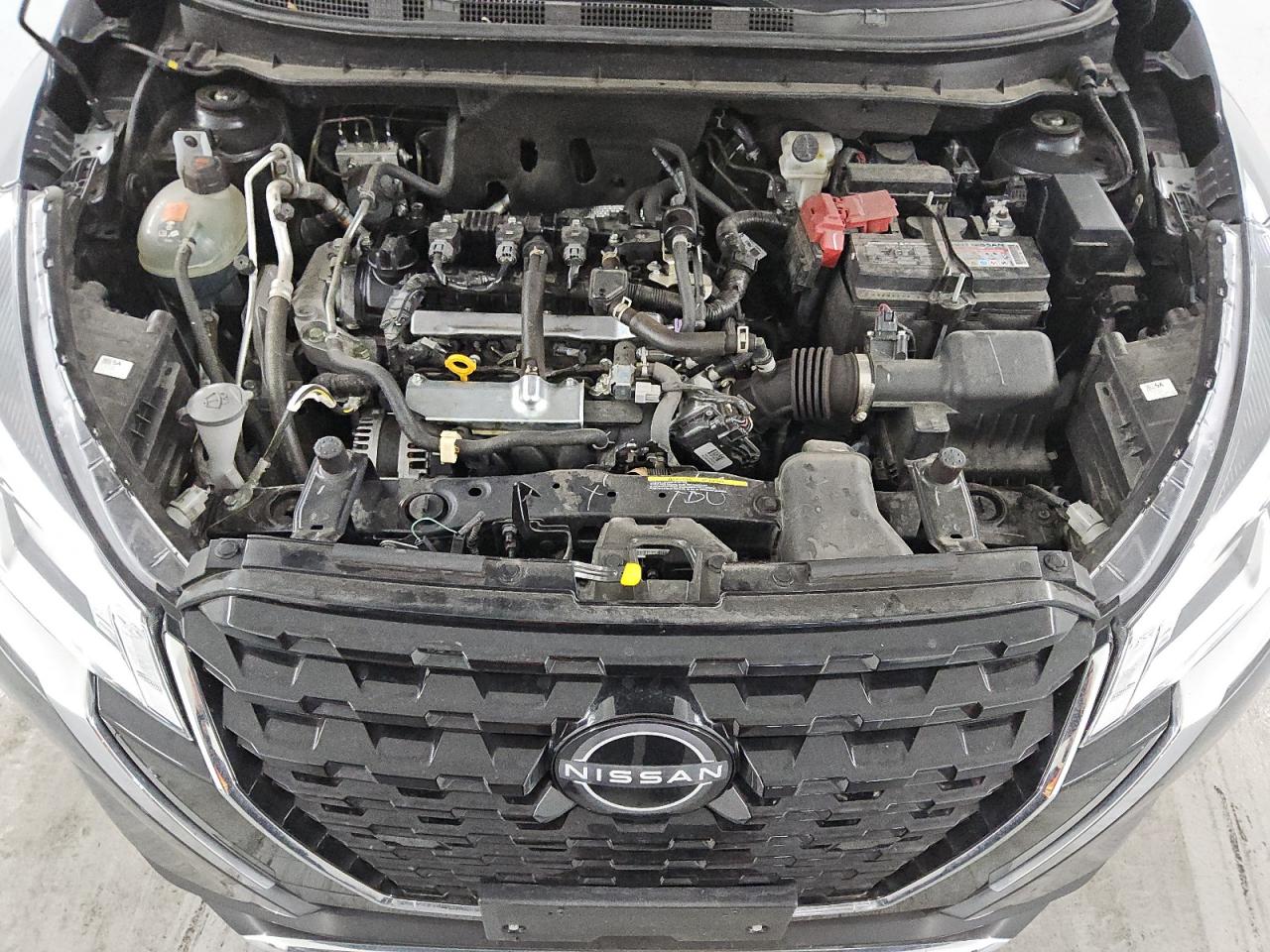 3N1CP5BV9RL560987 NISSAN KICKS 2024