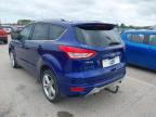 2015 FORD KUGA TITAN for sale at Copart SANDWICH