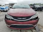2016 Chrysler 200 Limited zu verkaufen in Lebanon, TN - Front End