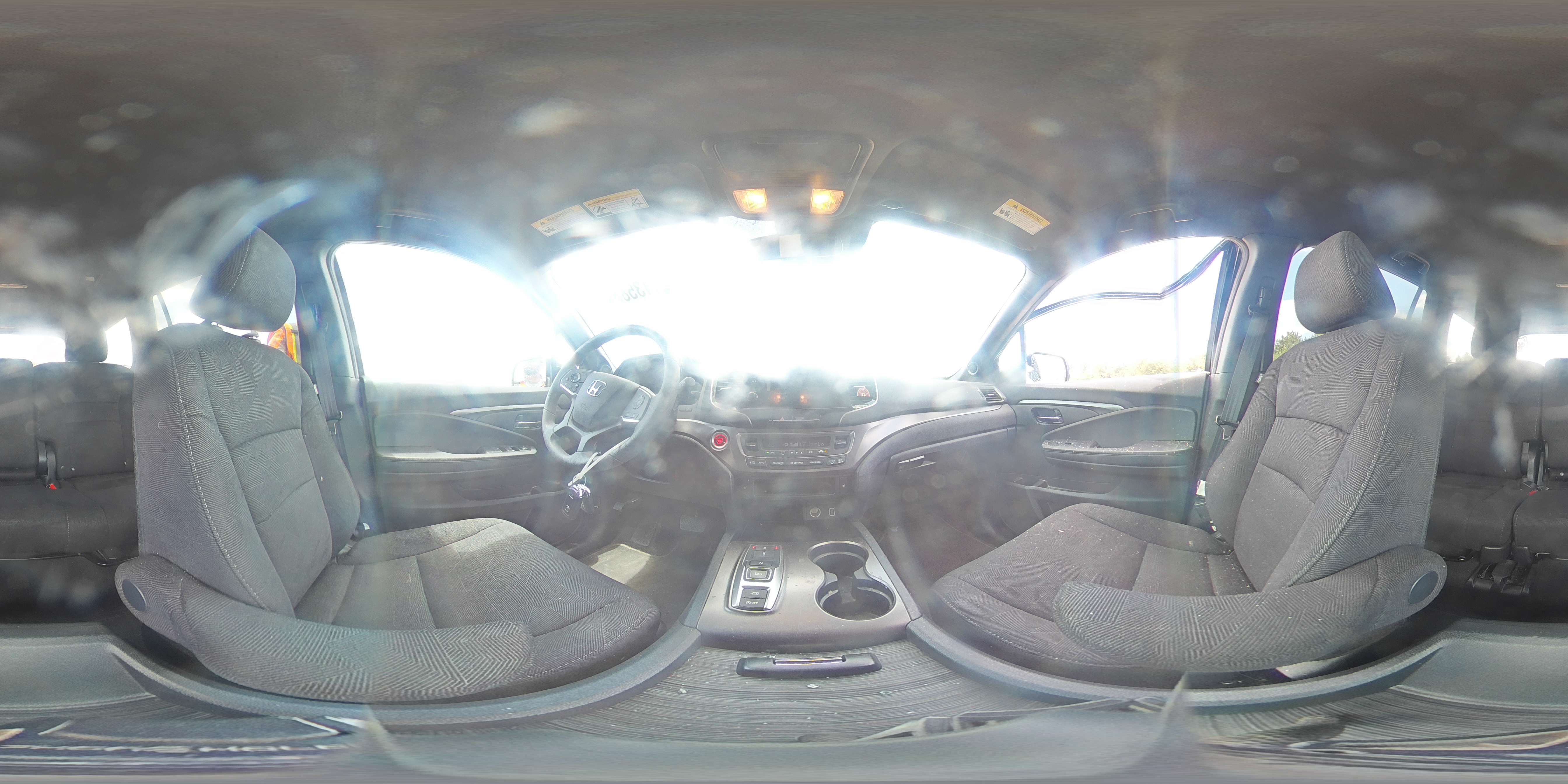 2022 Honda Pilot Sport VIN: 5FNYF6H36NB053443 Lot: 62113585