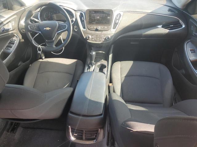  CHEVROLET MALIBU 2020 Teal