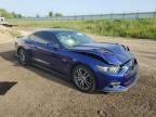 2015 Ford Mustang Gt na sprzedaż w Portland, MI - Front End