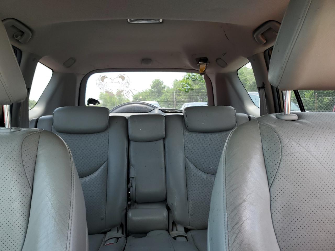 2010 Toyota Rav4 Limited VIN: 2T3DF4DV7AW034625 Lot: 61992075