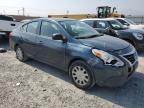 2015 Nissan Versa S zu verkaufen in Mentone, CA - Front End