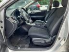2015 Nissan Sentra S for Sale in Ellenwood, GA - Front End