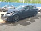 2015 Lexus Gs 350   იყიდება Moncton-ში, NB - Front End