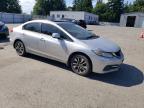 2013 Honda Civic Ex en Venta en Arlington, WA - Minor Dent/Scratches
