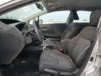 2015 Honda Civic Lx იყიდება Walton-ში, KY - Rear End