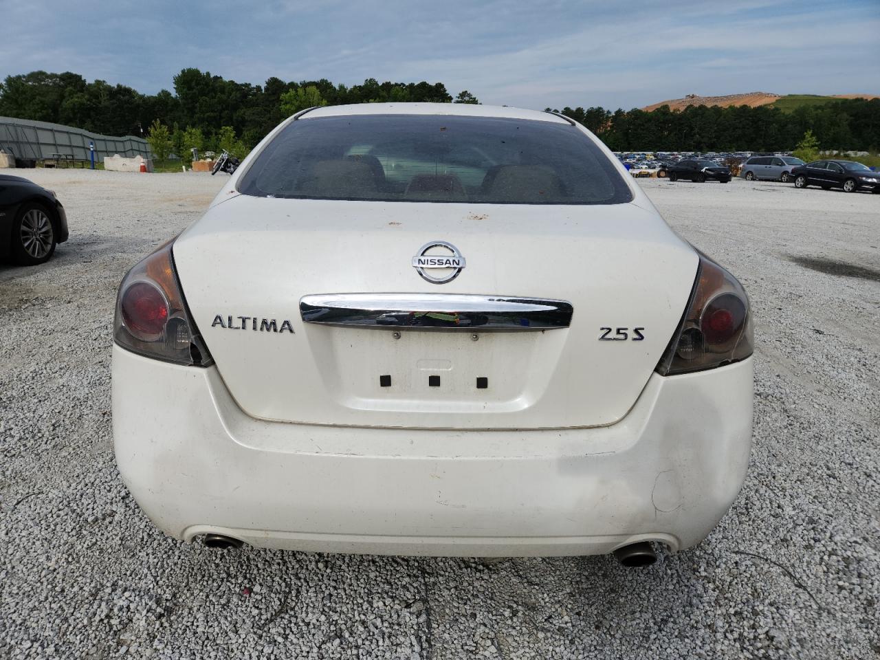 NISSAN ALTIMA 2012 VIN 1N4AL2AP8CN426227 фото 6