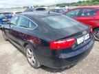 2013 AUDI A5 SE TECH for sale at Copart WOLVERHAMPTON